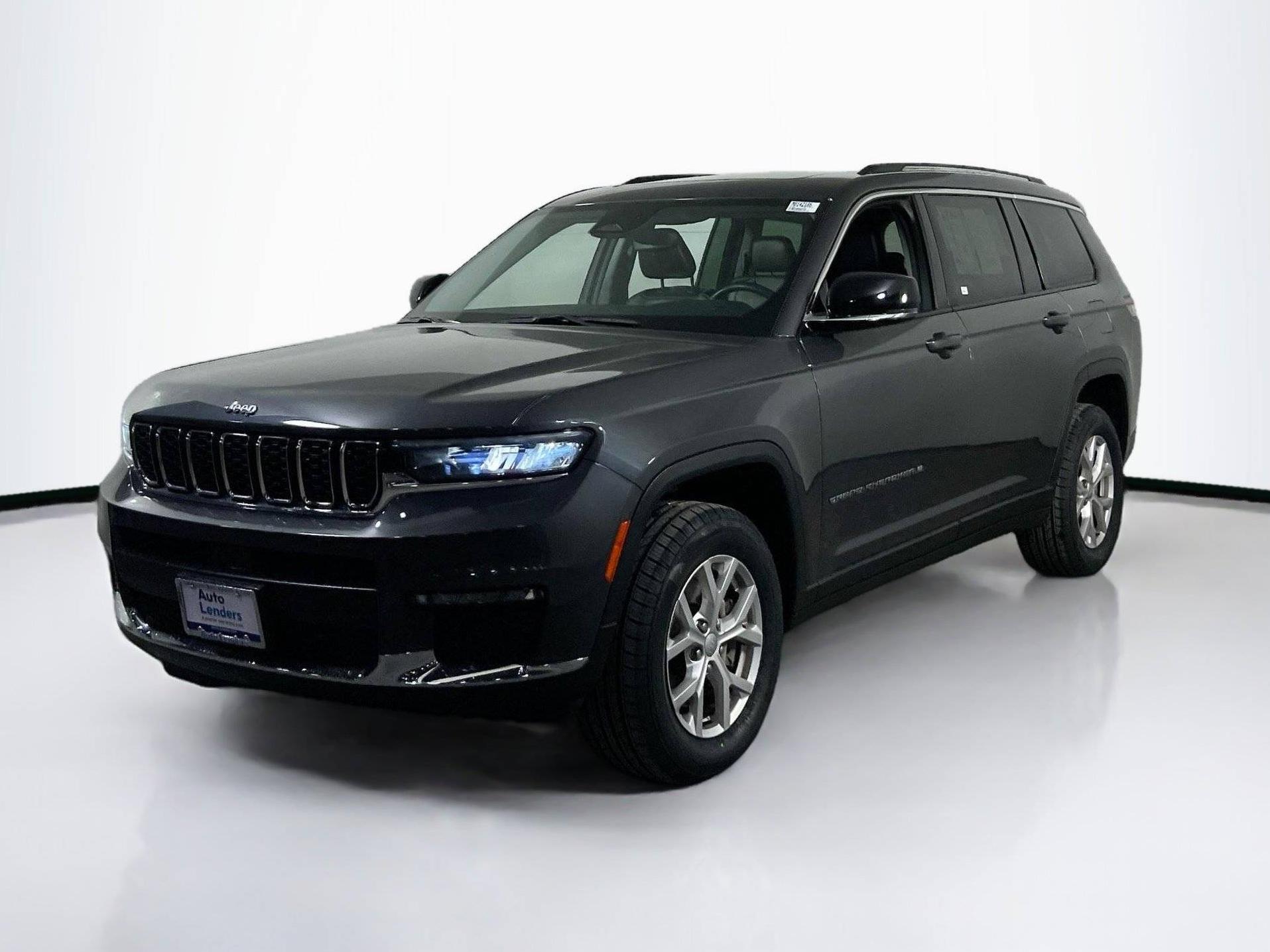 JEEP GRAND CHEROKEE 2021 1C4RJKBG0M8142186 image